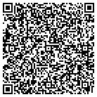 QR code with Salsbery & Druckman contacts