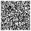 QR code with AnswerFree contacts