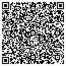 QR code with A OK Pool Service contacts