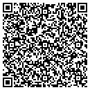QR code with E-Maginate LLC contacts
