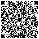QR code with Facteau And Associates contacts