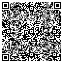 QR code with Curvaceous contacts