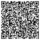QR code with A & A Bar-B-Q contacts