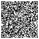 QR code with Arizona Tcpn contacts