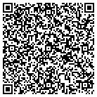 QR code with Mc Closkey John P MD contacts