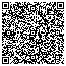 QR code with asdklfjkd contacts