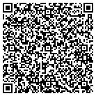 QR code with Mc Donough Michael J MD contacts