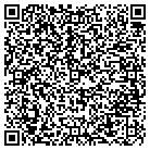 QR code with A Vision Advertising Resources contacts