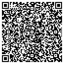 QR code with Aza United CO-OP contacts