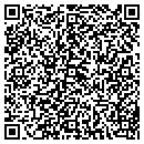 QR code with Thomas & Brannan Communications contacts