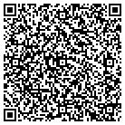 QR code with J Boone And Associates contacts