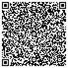 QR code with J Christopher Miller Pc contacts