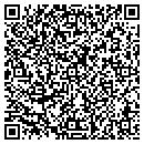 QR code with Ray Jeffrey A contacts