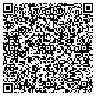 QR code with Back In Line Spine And Wellness contacts