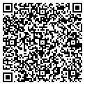 QR code with Bboss contacts
