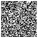 QR code with BCE SALES contacts