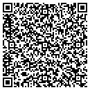 QR code with J & J Save-On Service contacts