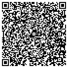 QR code with O D Y Communications Inc contacts