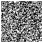 QR code with L & J Portfolio Strategies Inc contacts