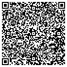 QR code with Yates Construction contacts