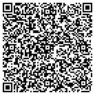 QR code with Richies Sands Ballcards Inc contacts