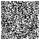 QR code with Blue Shuttle Communication LLC contacts