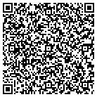 QR code with Cornerstone Communications Inc contacts