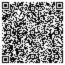 QR code with C T I Media contacts