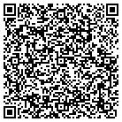 QR code with J & R Auto Service Inc contacts