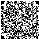 QR code with D & D Special Care Service contacts