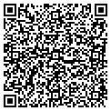 QR code with Nihb contacts