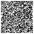QR code with Hartley R Dean contacts