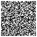 QR code with Hollandsworth Richard contacts