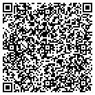 QR code with C 2 MOVING contacts