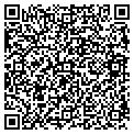 QR code with Cafm contacts