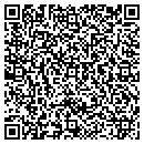 QR code with Richard Hollandsworth contacts