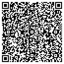 QR code with P Pmc LLC contacts