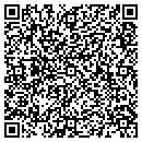 QR code with CashCrate contacts