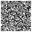 QR code with Refaei Rehab contacts