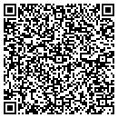 QR code with White Kristian E contacts