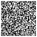 QR code with CAT WANTS IN contacts