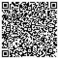 QR code with cb sales contacts