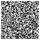 QR code with Jackee's Center Stage Hair contacts