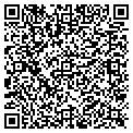 QR code with C & G Family LLC contacts