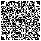 QR code with Klein Communications Inc contacts