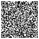 QR code with Higgins James C contacts