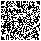 QR code with Malloy Graphic Comms Inc contacts