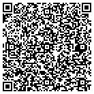QR code with Marketing Communications Group Usa contacts