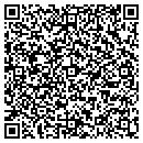 QR code with Roger Pearson Dds contacts
