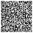 QR code with L & M Companies Inc contacts